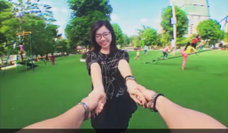 Chết cười với độ 'sống ảo' của giới trẻ thời nay